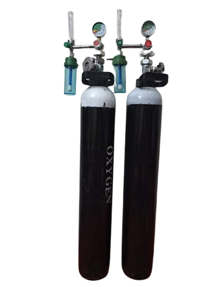 ​Oxygen cylinder price in Dhaka