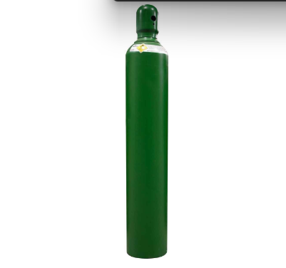 Advantages of oxygen cylinders