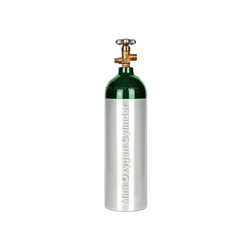 mini oxygen cylinder price in bd